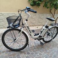 Atala e-way easy access bici elettrica