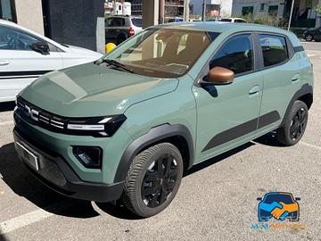 Dacia Spring Extreme Electric 65