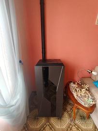 stufa a pellet CS Termos Sirmione 9