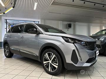 PEUGEOT 5008 BlueHDi 130 EAT8 Allure Pack - IVA