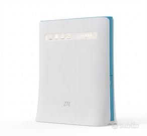Modem 4G LTE Router ZTE MF286D Wireless WiFi 600Mb