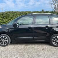 Auto citroen c3 picasso