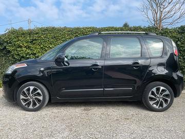 Auto citroen c3 picasso