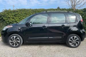 Auto citroen c3 picasso