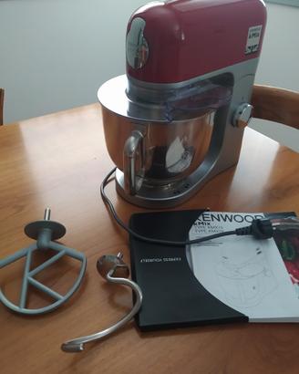 kenwood kMix