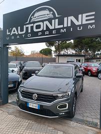 Volkswagen T-Roc 2.0 TDI 150 CV DSG 4MOTION