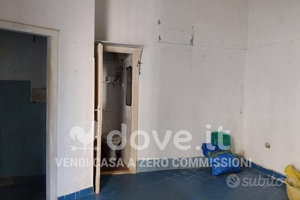 Appartamento – Catanzaro, Dulcino - Altro