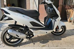 scooter phantom 50