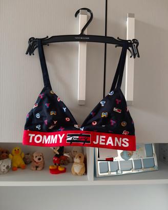 Reggiseno Brassiere Tommy Jeans 