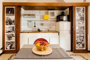 Domina apartment Colosseum