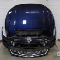 VW ARTEO Striscia frontale completa XENON LED LC5B