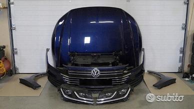 VW ARTEO Striscia frontale completa XENON LED LC5B