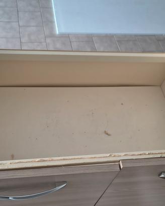 pezzo cucina 90x60