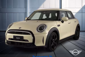 Mini Cooper 1.5 TwinPower Turbo Cooper