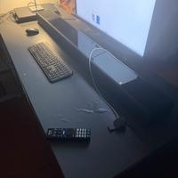 Sound bar Sony HT-A7000 Dolby atmos DTS:X 500W