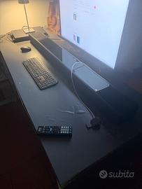 Sound bar Sony HT-A7000 Dolby atmos DTS:X 500W