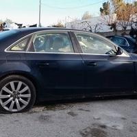 Audi A4 ricambi berlina a4