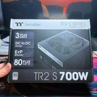 Alimentatore Pc Thermaltake TR2 S 700w - 80 Plus