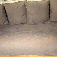 Divano Gervasoni 4 posti – icona di design, pronto