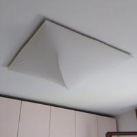 Lampada da soffitto grande Kazuhide Takahama