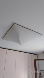 Lampada da soffitto grande Kazuhide Takahama