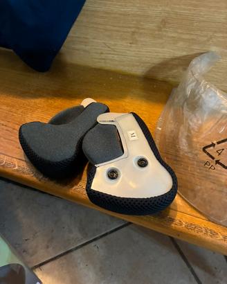 CAschi moto e scooter