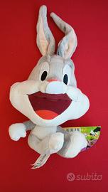 Peluche bugs bunny big headz