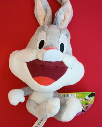 Peluche bugs bunny big headz