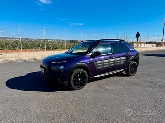 Citroen c4 cactus interni usata in vendita