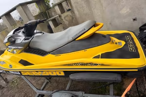 SEA DOO RXP 215 cv
