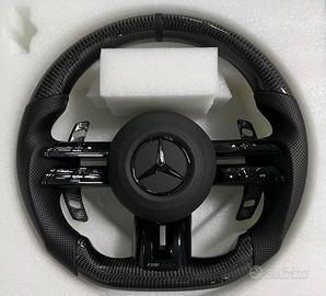 Volante costum mercede AMG