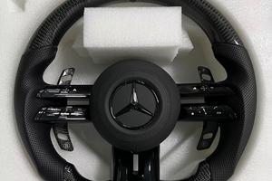 Volante costum mercede AMG
