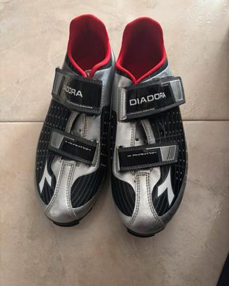 Scarpe da spinning