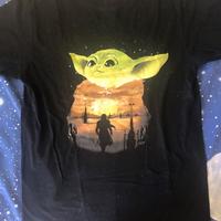 Maglietta di Star wars