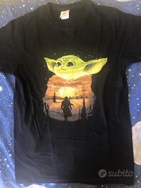 Maglietta di Star wars