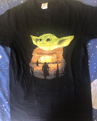 Maglietta di Star wars
