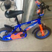 Bici bimbo reset da 12