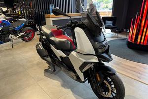 BMW C 400 X Abs
