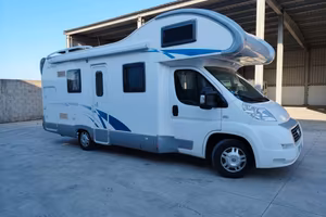 Rimor Europeo 89 - Fiat Ducato (2010)