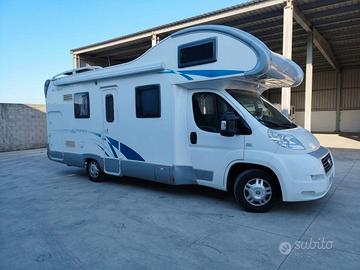 Rimor Europeo 89 -- Fiat Ducato (2010)