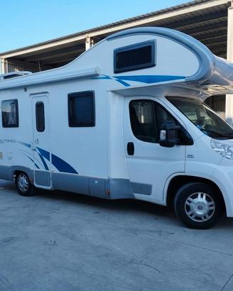 Rimor Europeo 89 -- Fiat Ducato (2010)