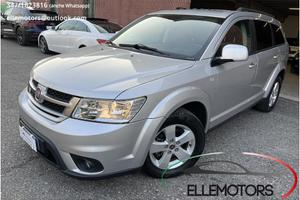 Fiat Freemont 2.0 mjt 16v Lounge 140cv 7 POSTI - U