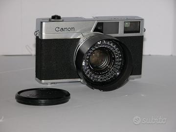 Fotocamera Canon CANONET