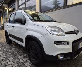 Fiat Panda 0.9 TwinAir Turbo S&S 4x4