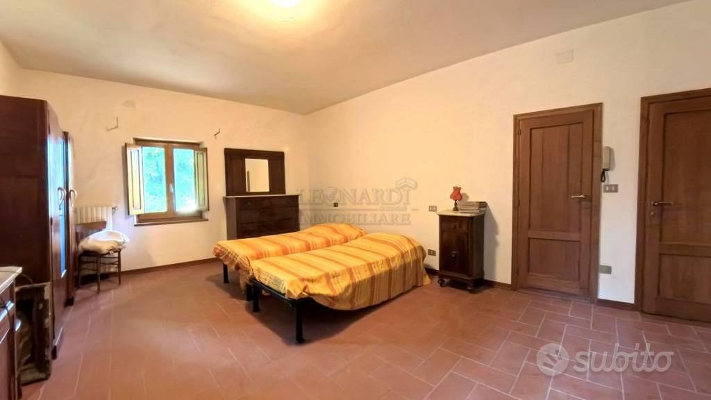 Apartment in Anghiari, Santo Stefano - Altro