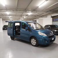 CITROEN JUMPY/SCUDO 9 POSTI TRASPORTER