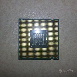 Intel Pentium Processor E6500