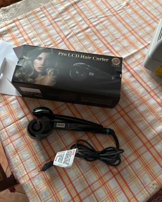 Spazzola per capelli