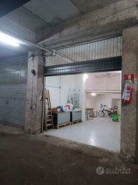 Box/Posto auto Roma [Cod. rif 3331417VRG]