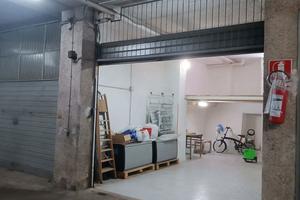 Box/Posto auto Roma [Cod. rif 3331417VRG]